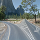 Image for article titled One Road Fork In Yosemite Seems To Have Caused Multiple Tesla Autopilot Wrecks